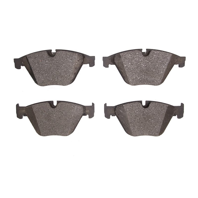 R1 Concepts 2552-1505-00 Disc Brake Pad Set - Front