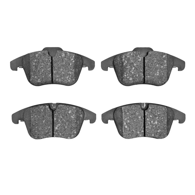 R1 Concepts 2600-1241-00 Disc Brake Pad Set - Front