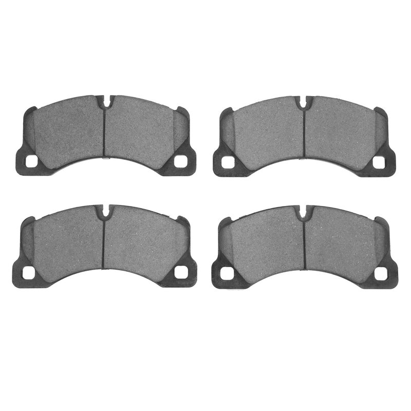 R1 Concepts 2600-1349-00 Disc Brake Pad Set - Front