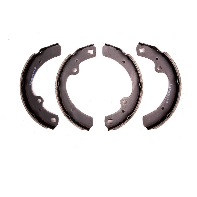 R1 Concepts 2901-0359-00 Drum Brake Shoe Set - Rear