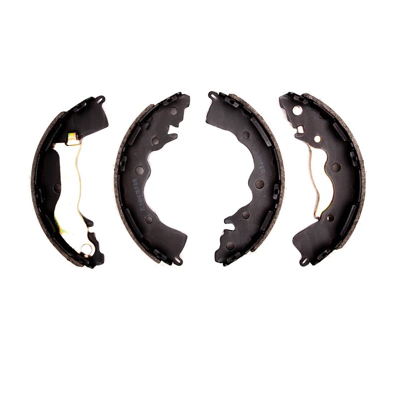R1 Concepts 2901-0910-10 Drum Brake Shoe Set - Rear