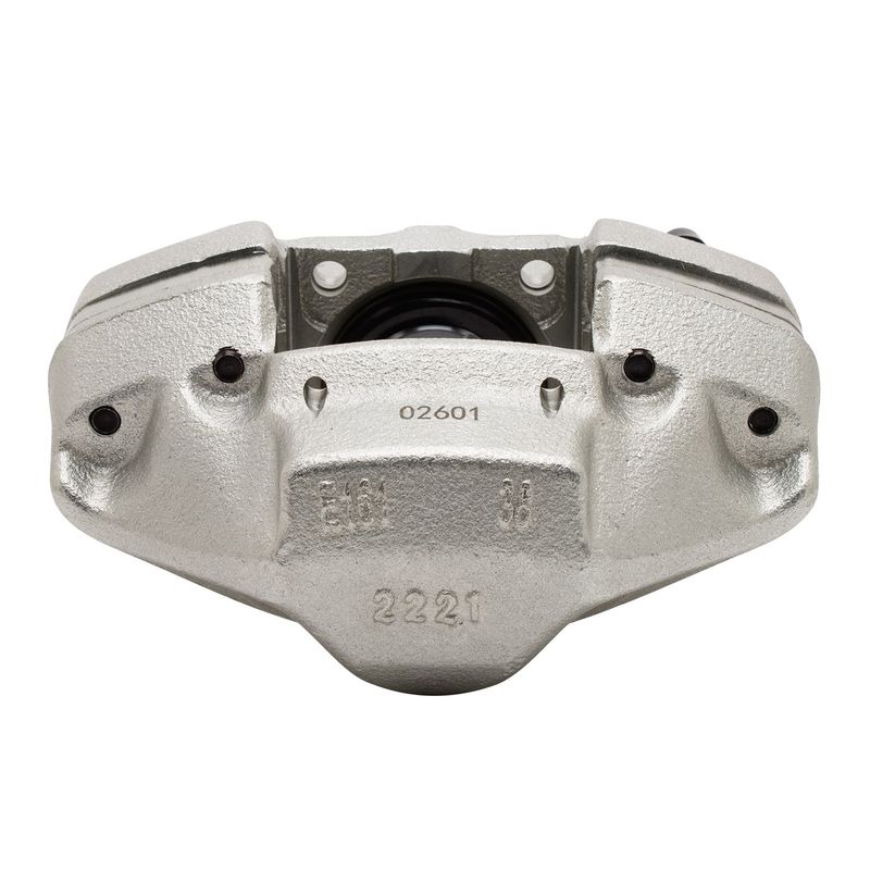 Dynamite Friction 331-02601 Disc Brake Caliper - Rear Left