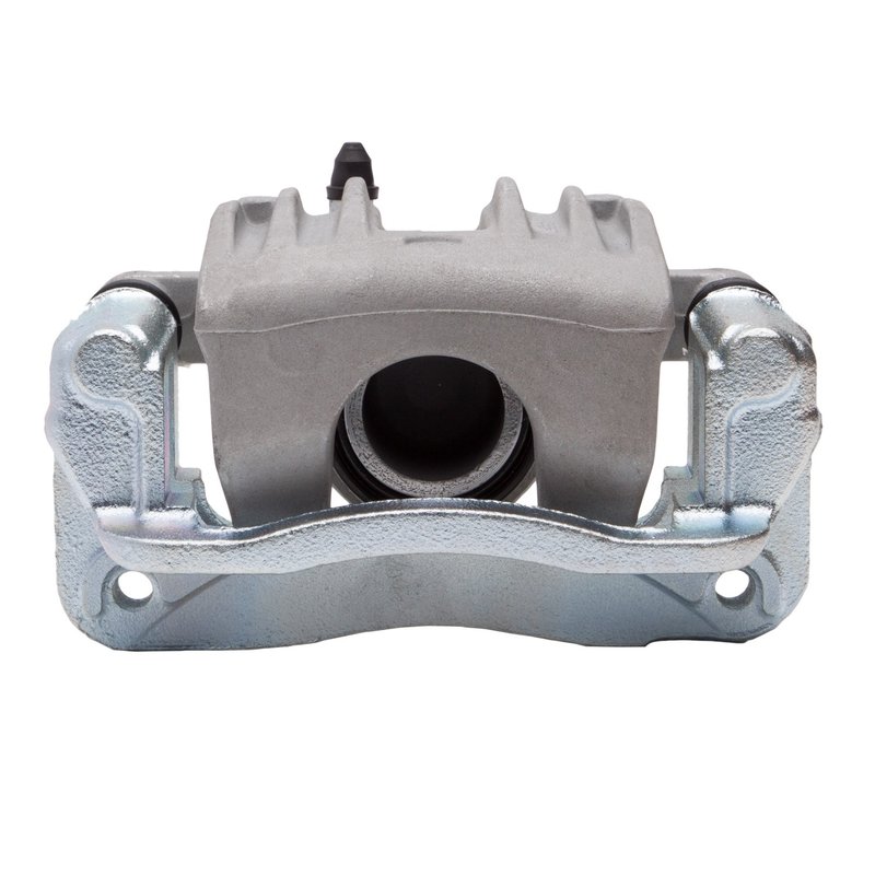 Dynamite Friction 331-03641 Disc Brake Caliper - Rear Left