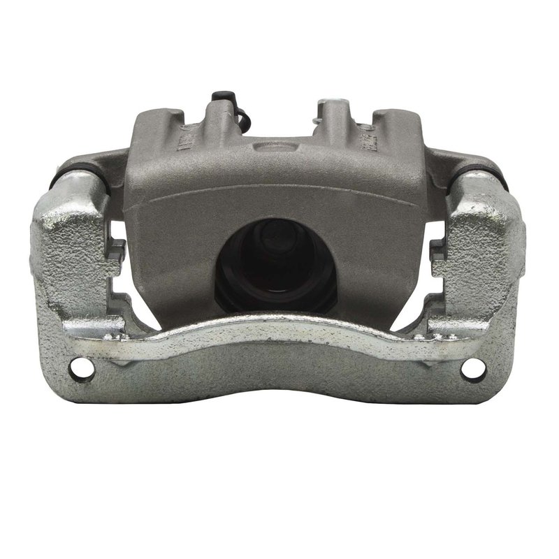 Dynamic Friction 331-03657 Disc Brake Caliper - Rear Left
