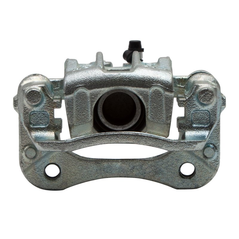 Dynamite Friction 331-03666 Disc Brake Caliper - Rear Right
