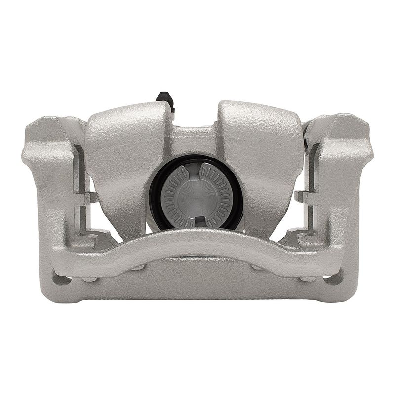 Dynamite Friction 331-03700 Disc Brake Caliper - Rear Left