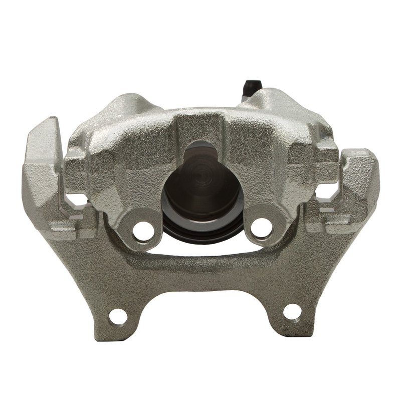 Dynamite Friction 331-07013 Disc Brake Caliper - Front Left