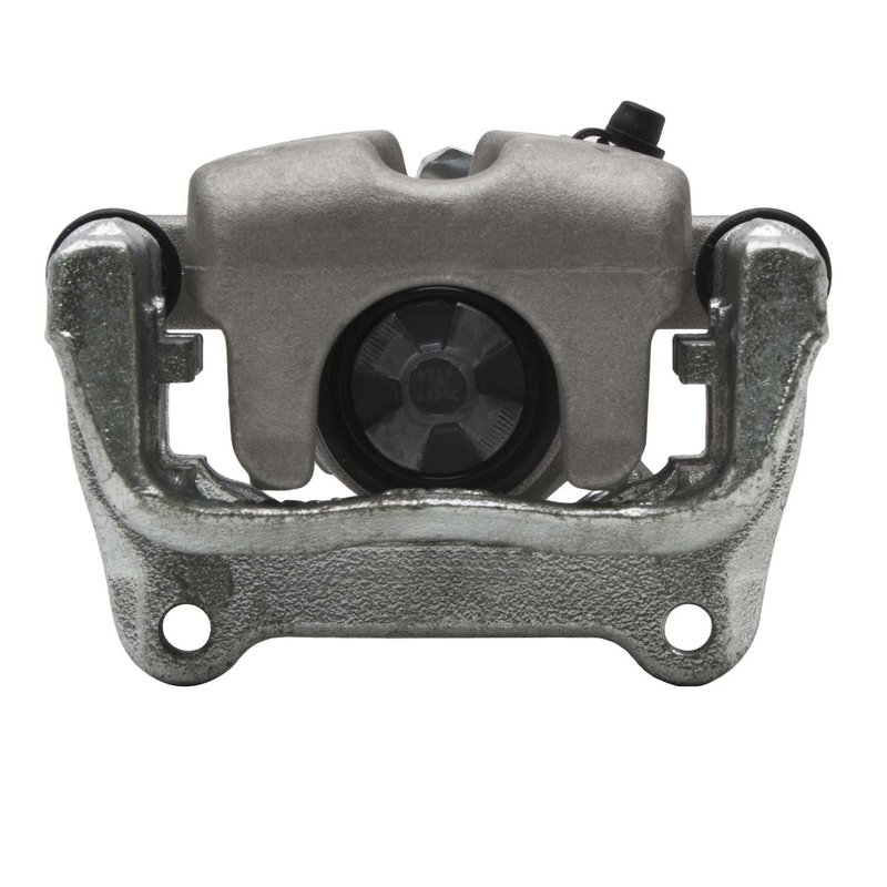 Dynamite Friction 331-07602 Disc Brake Caliper - Rear Right