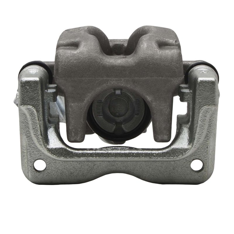 Dynamite Friction 331-07605 Disc Brake Caliper - Rear Left