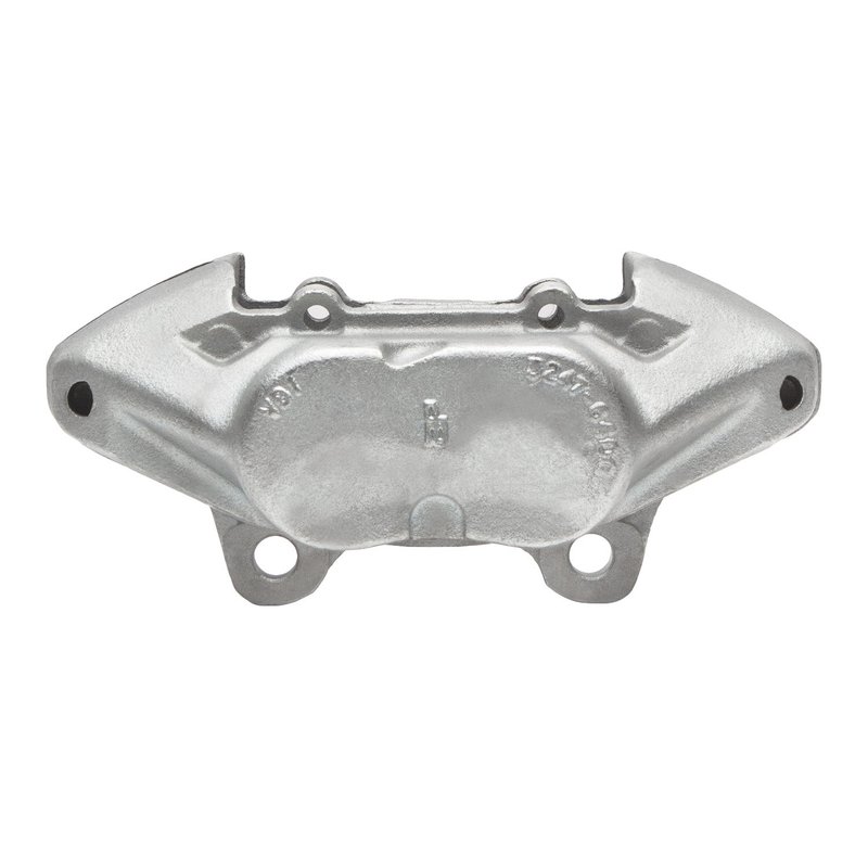 Dynamic Friction 331-11014 Disc Brake Caliper - Front Right