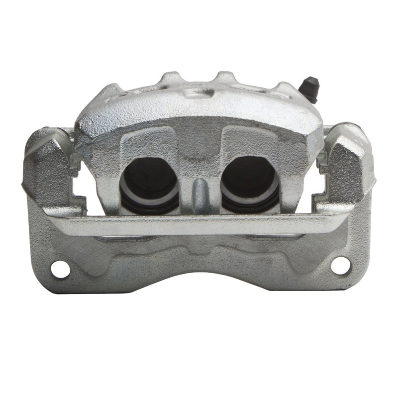 Dynamic Friction 331-13032 Disc Brake Caliper - Front Right