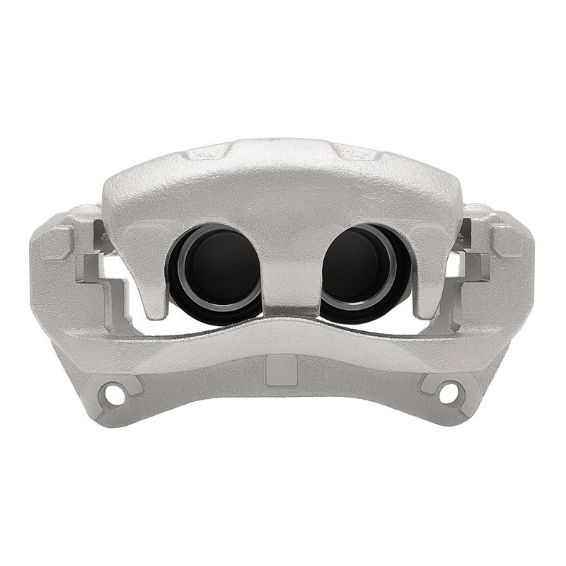 Dynamite Friction 331-13050 Disc Brake Caliper - Front Right