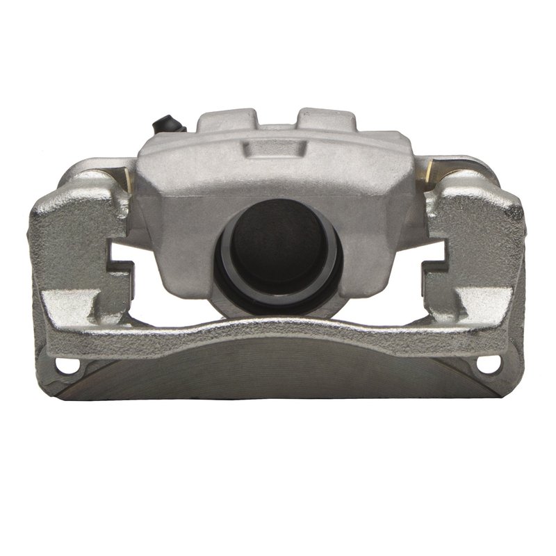 Dynamite Friction 331-13623 Disc Brake Caliper - Rear Left