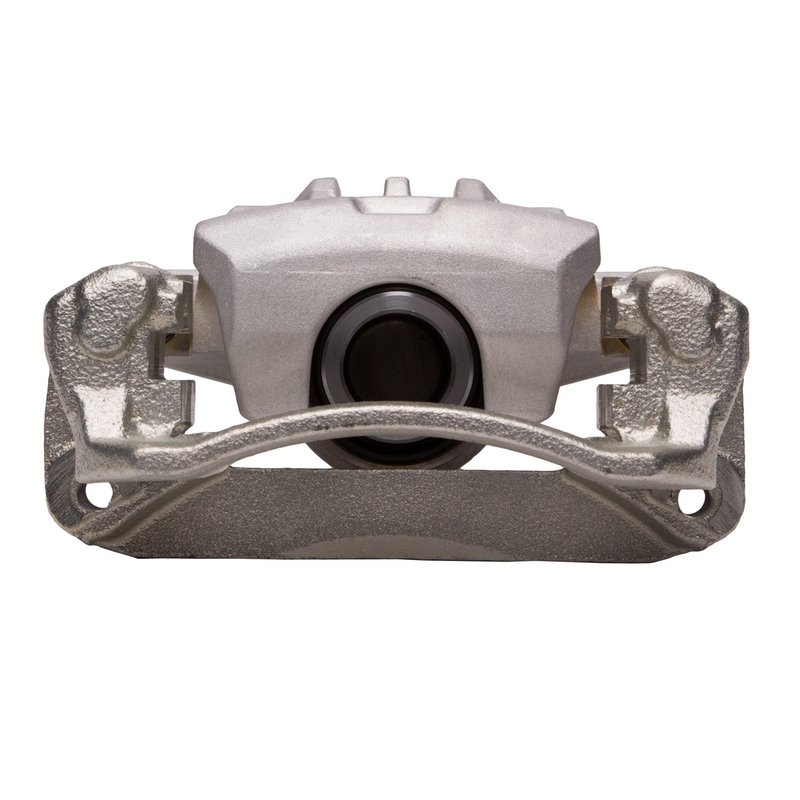 Dynamite Friction 331-13633 Disc Brake Caliper - Rear Left