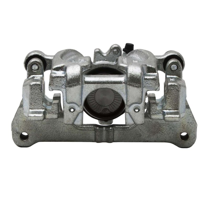 Dynamite Friction 331-13642 Disc Brake Caliper - Rear Right