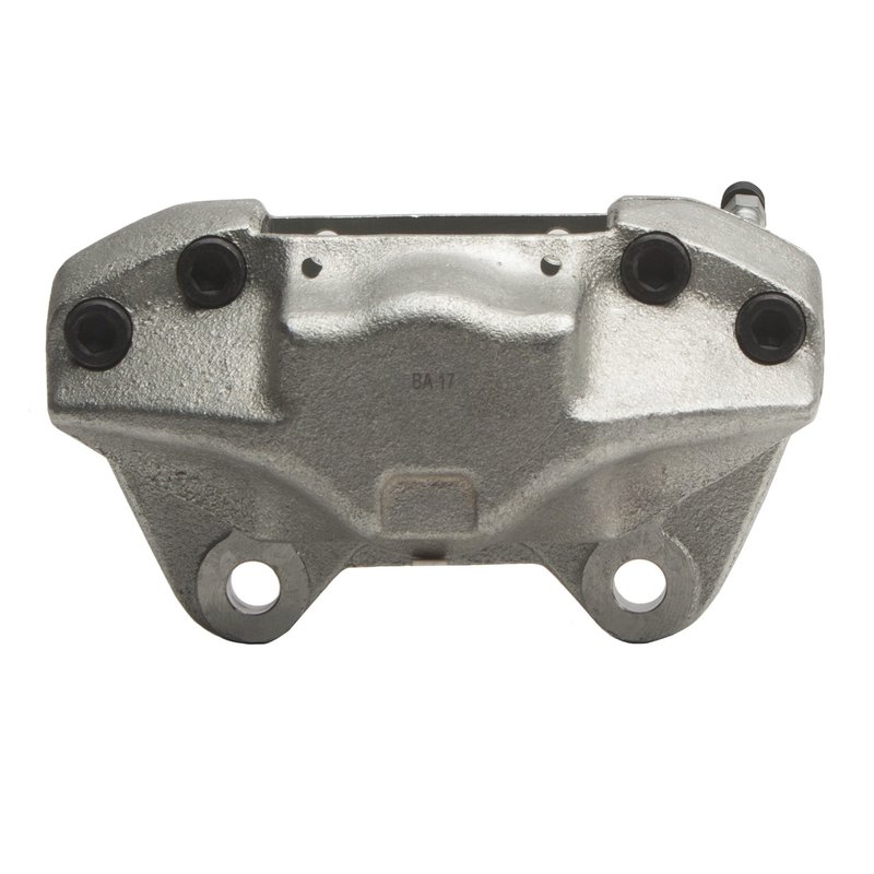 Dynamite Friction 331-16007 Disc Brake Caliper - Front Left