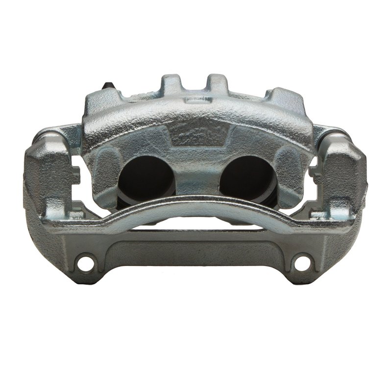 Dynamite Friction 331-21043 Disc Brake Caliper - Front Left