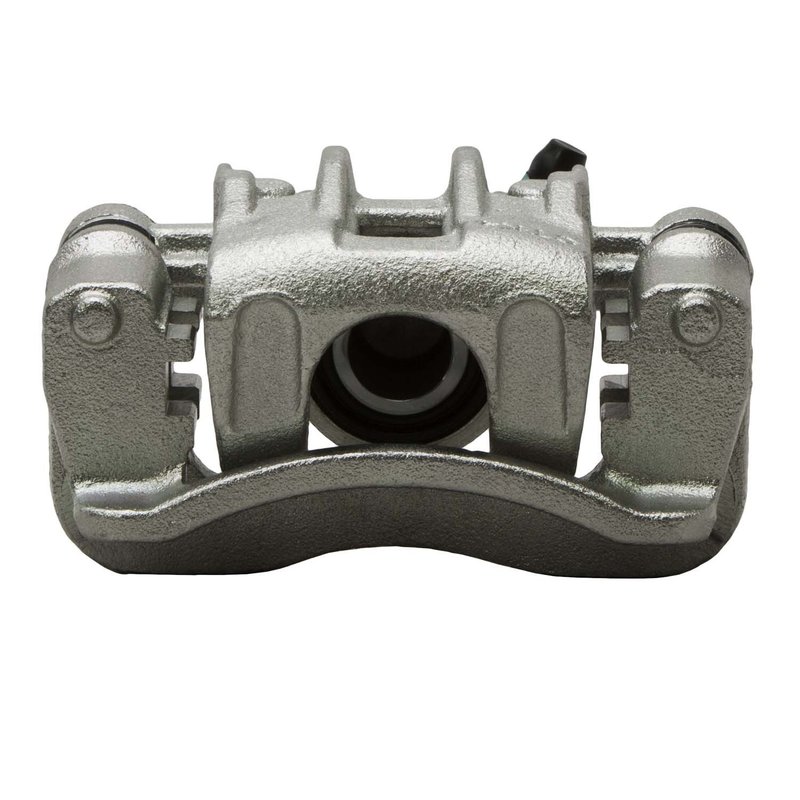 Dynamite Friction 331-21622 Disc Brake Caliper - Rear Right