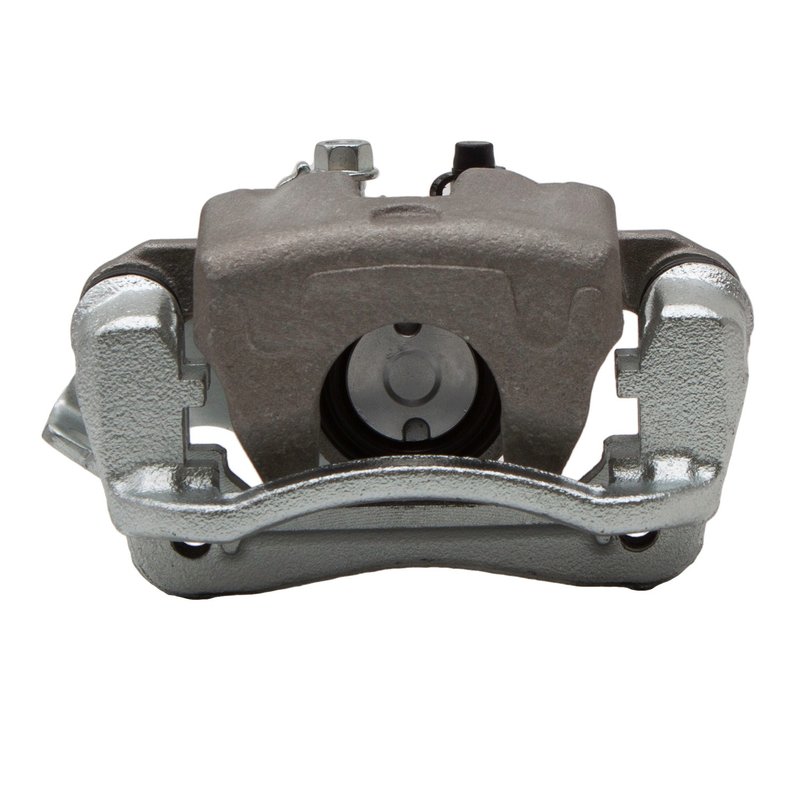 Dynamite Friction 331-21636 Disc Brake Caliper - Rear Right