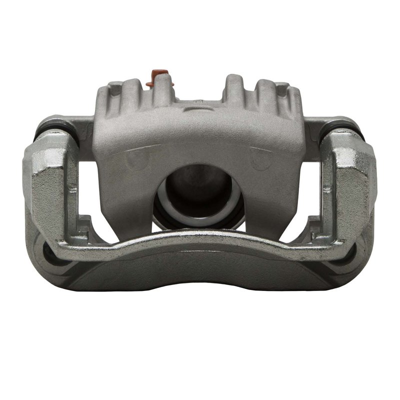 Dynamite Friction 331-21641 Disc Brake Caliper - Rear Left