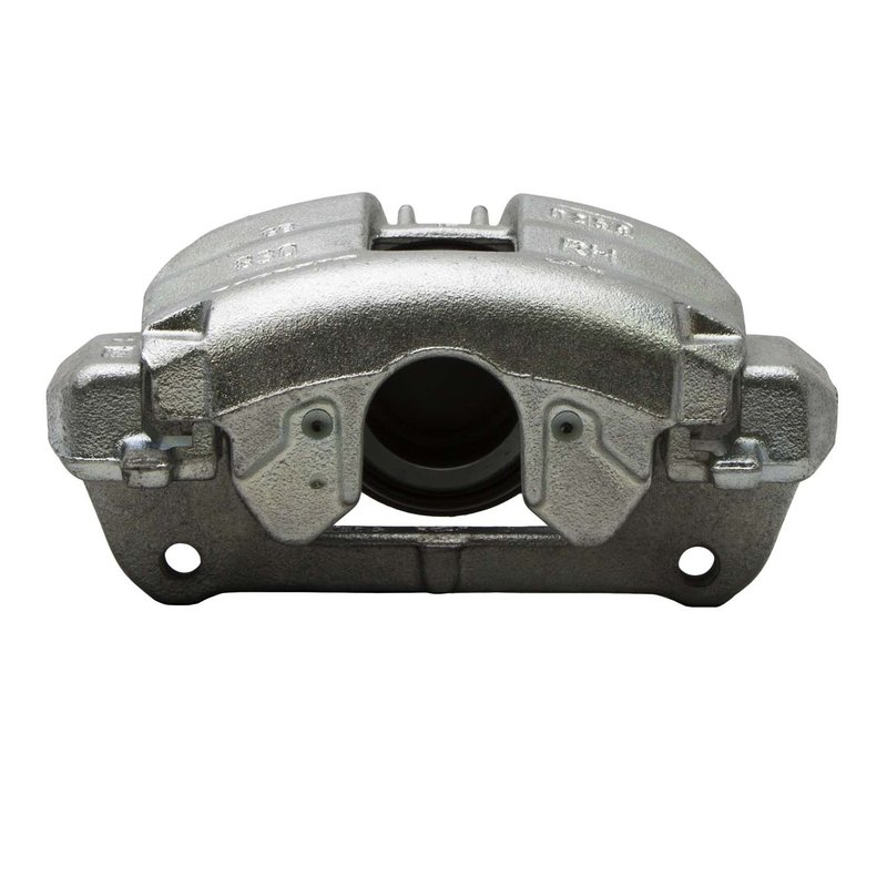Dynamic Friction 331-27042 Disc Brake Caliper - Front Right