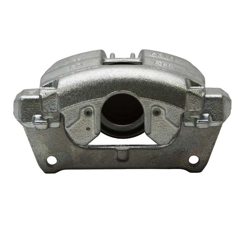 Dynamite Friction 331-27044 Disc Brake Caliper - Front Right