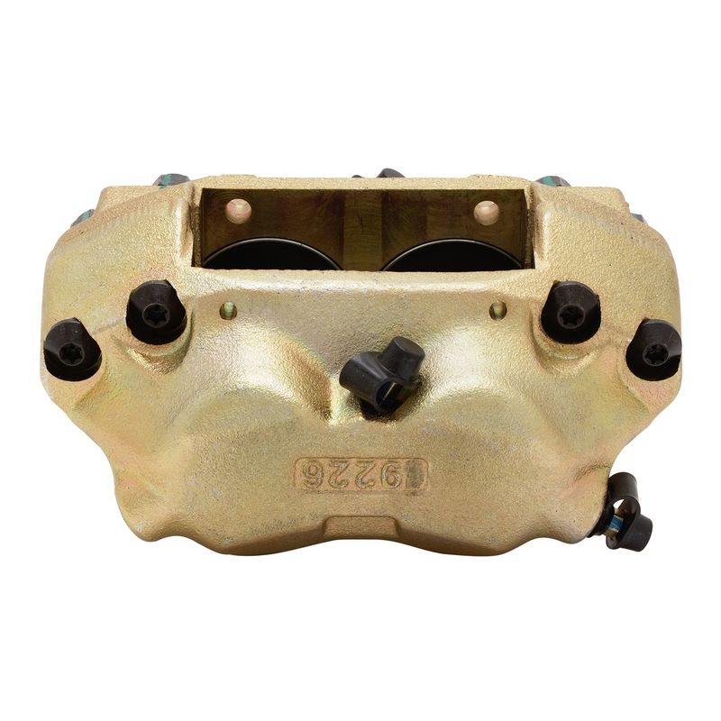 Dynamite Friction 331-31004 Disc Brake Caliper - Front Left or Front Right