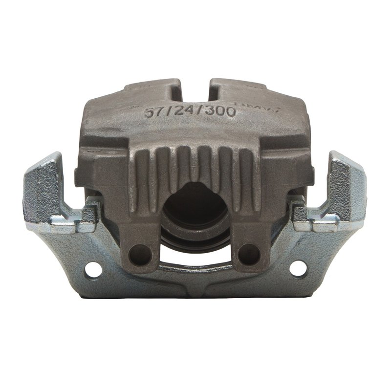 Dynamic Friction 331-31071 Disc Brake Caliper - Front Left