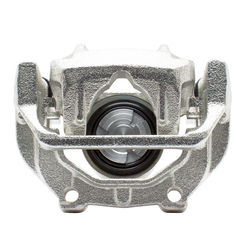Dynamite Friction 331-31701 Disc Brake Caliper - Rear Left