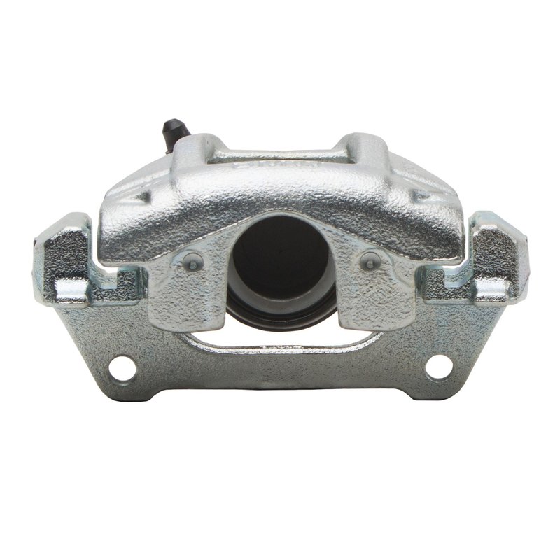 Dynamite Friction 331-32000 Disc Brake Caliper - Front Right