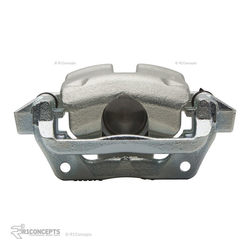 Dynamite Friction 331-32007 Disc Brake Caliper - Front Left