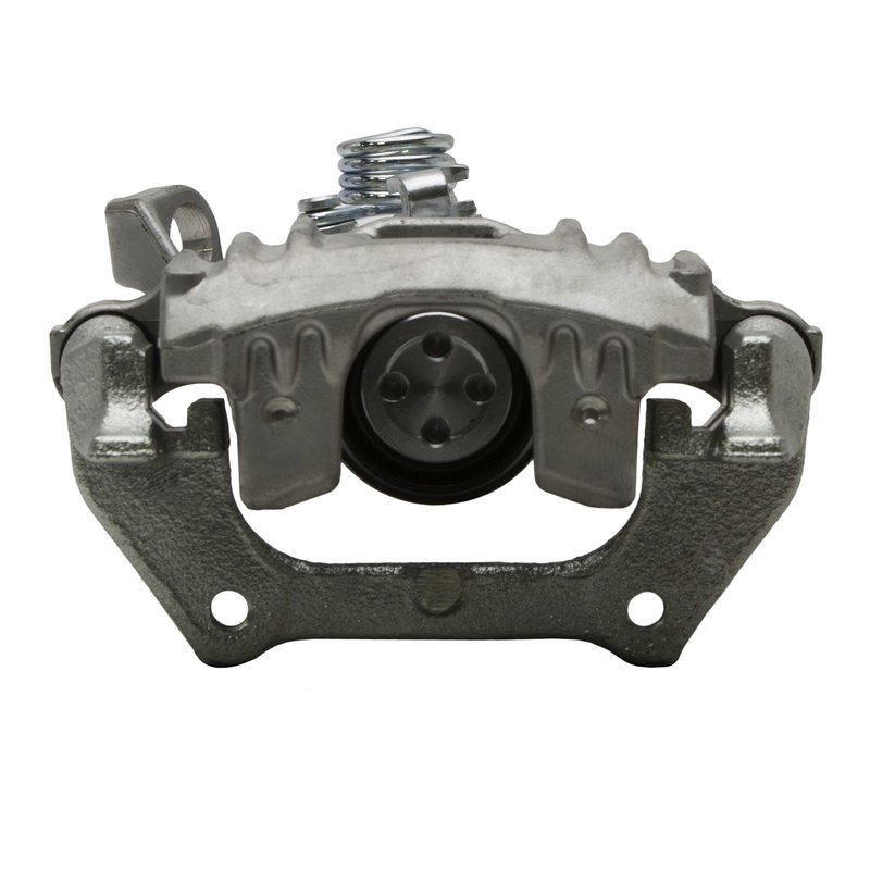 Dynamite Friction 331-32600 Disc Brake Caliper - Rear Right