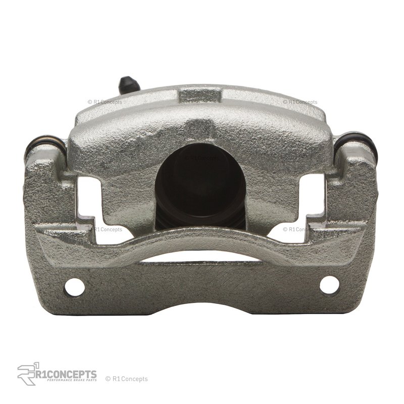 Dynamite Friction 331-39018 Disc Brake Caliper - Front Right