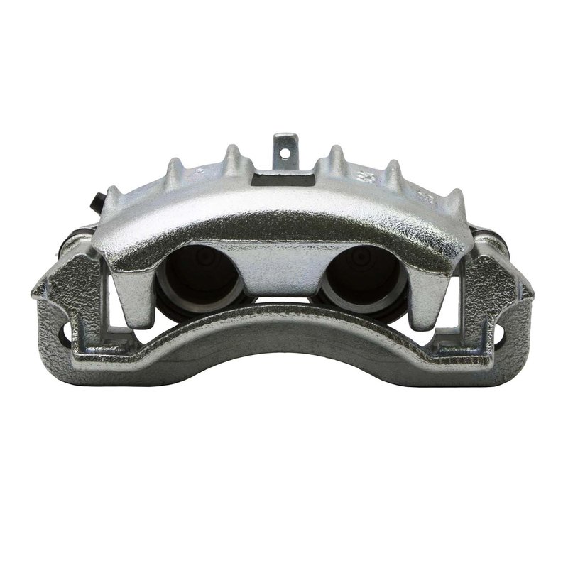 Dynamite Friction 331-40001 Disc Brake Caliper - Front Left or Rear Left