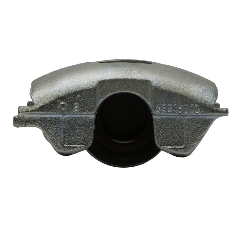 Dynamite Friction 331-40051 Disc Brake Caliper - Front Left