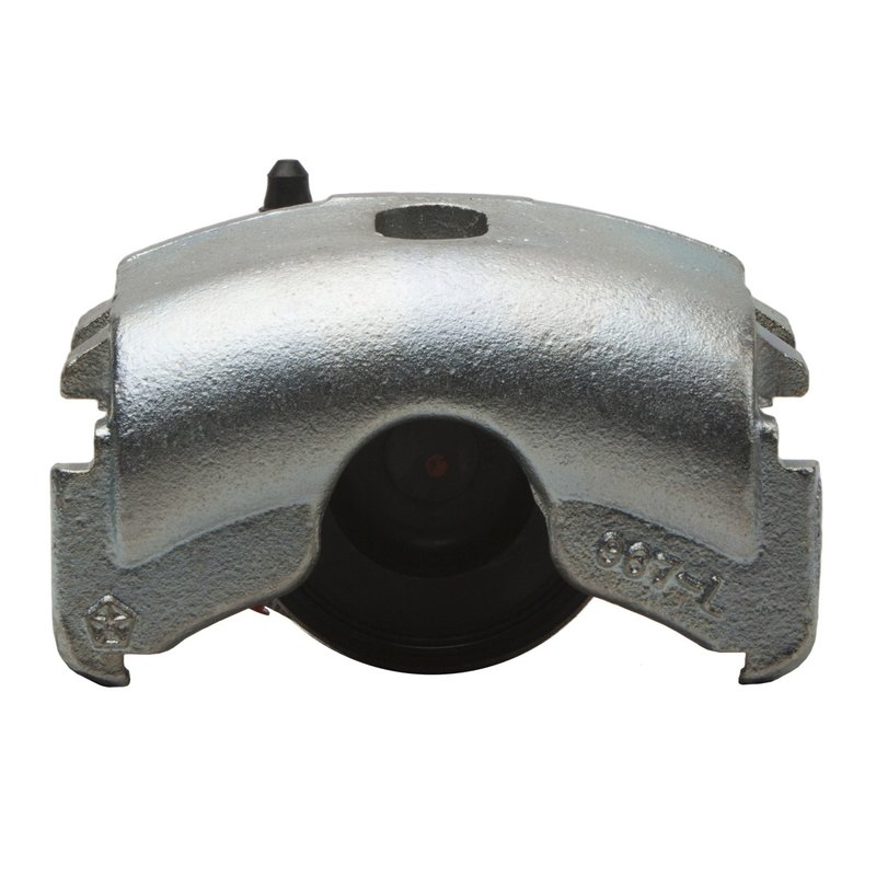 Dynamite Friction 331-40077 Disc Brake Caliper - Front Left