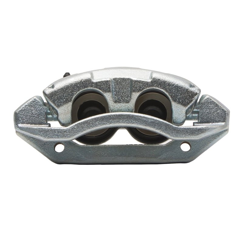Dynamite Friction 331-40117 Disc Brake Caliper - Front Left or Front Right