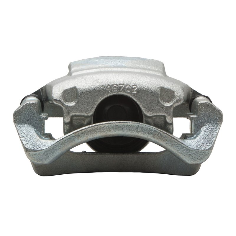 Dynamite Friction 331-40124 Disc Brake Caliper - Front Right