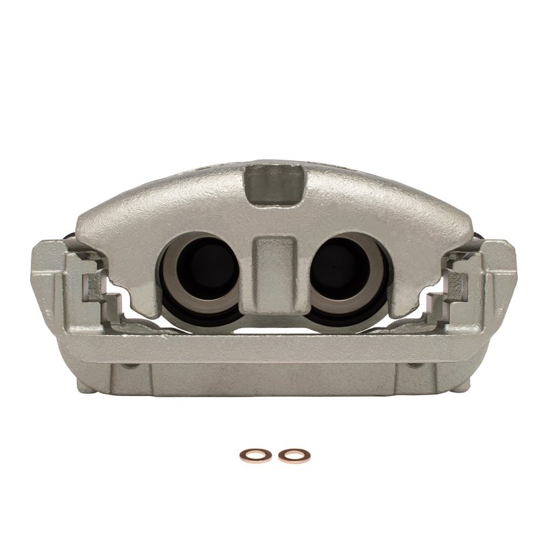 Dynamite Friction 331-40151 Disc Brake Caliper - Front Left
