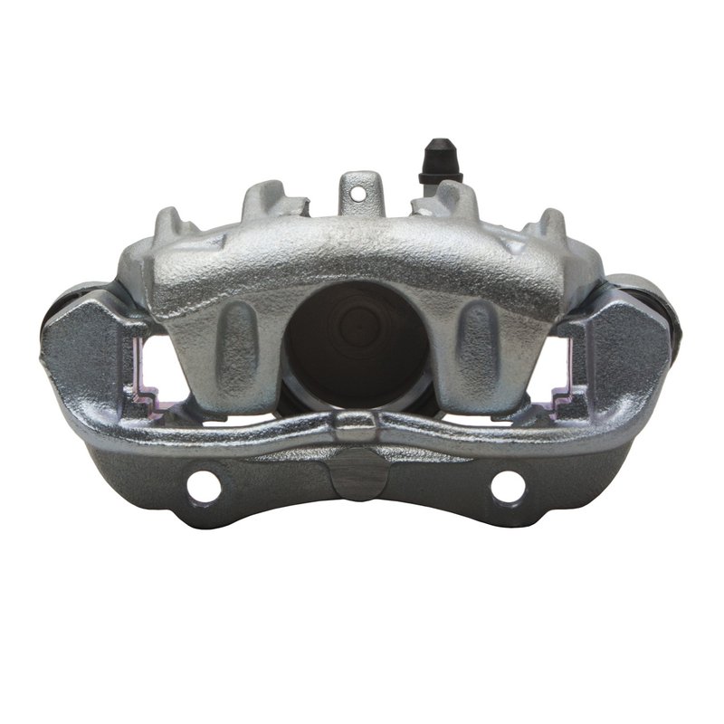 Dynamite Friction 331-40601 Disc Brake Caliper - Rear Left