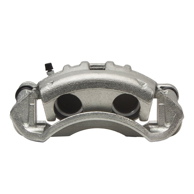 Dynamite Friction 331-40607 Disc Brake Caliper - Rear Left