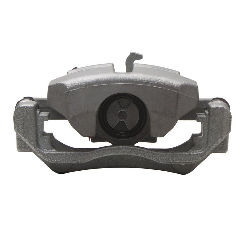Dynamite Friction 331-40641 Disc Brake Caliper - Rear Left