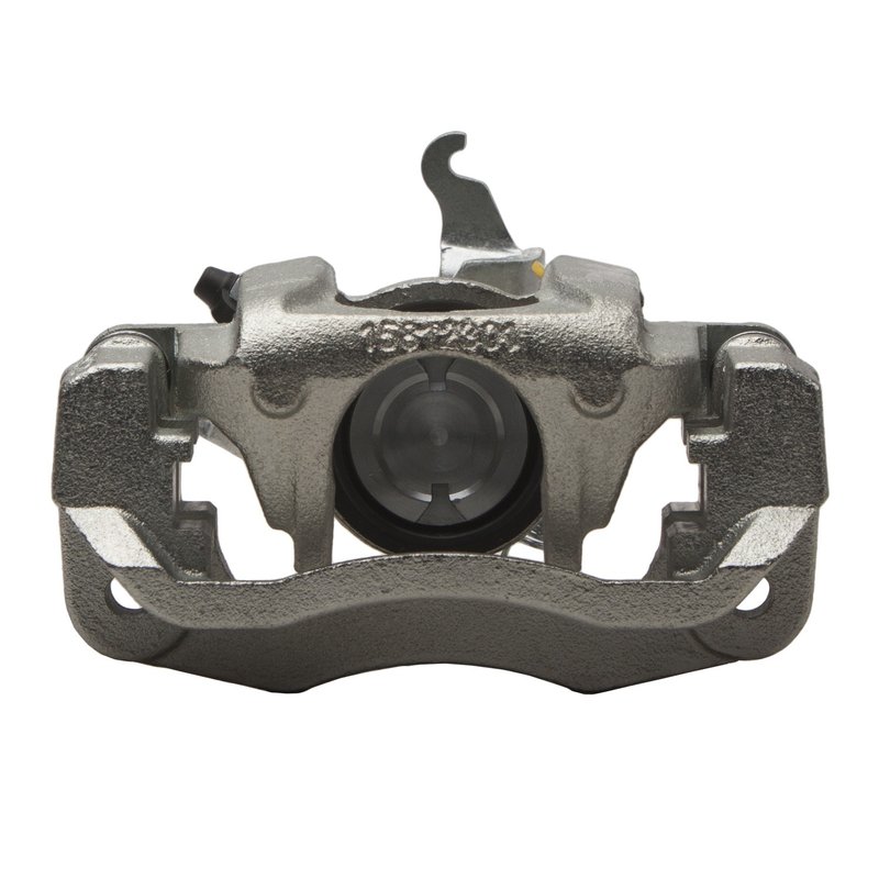 Dynamite Friction 331-40667 Disc Brake Caliper - Rear Left