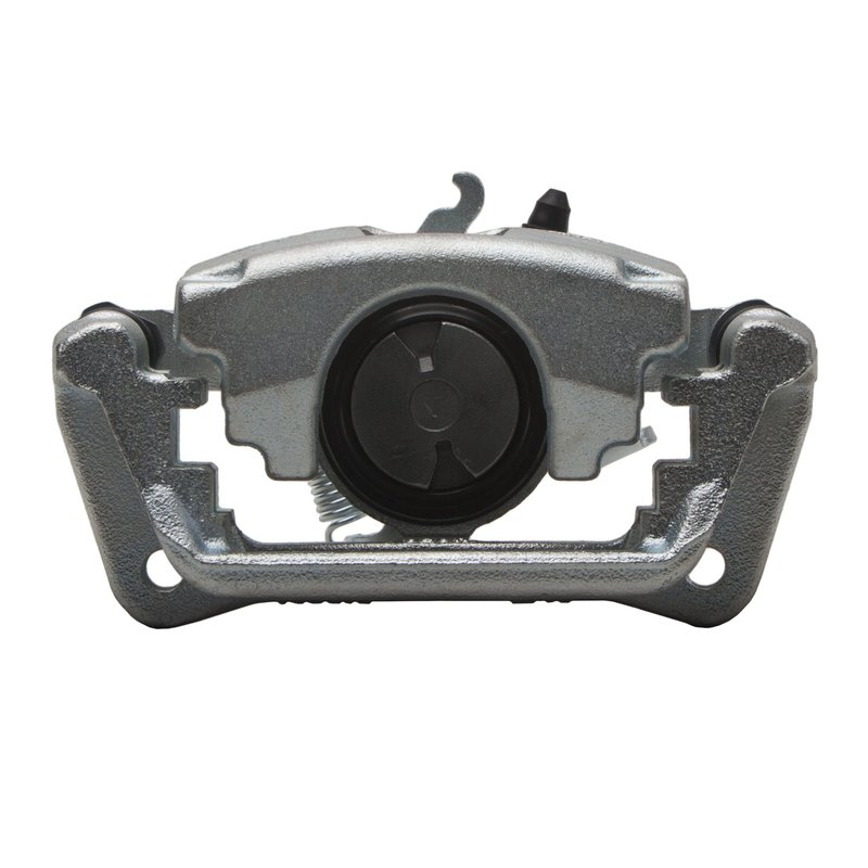 Dynamite Friction 331-40676 Disc Brake Caliper - Rear Right