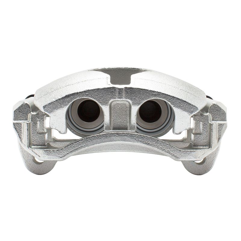 Dynamite Friction 331-40681 Disc Brake Caliper - Rear Left