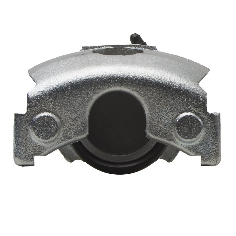Dynamite Friction 331-42002 Disc Brake Caliper - Front Right