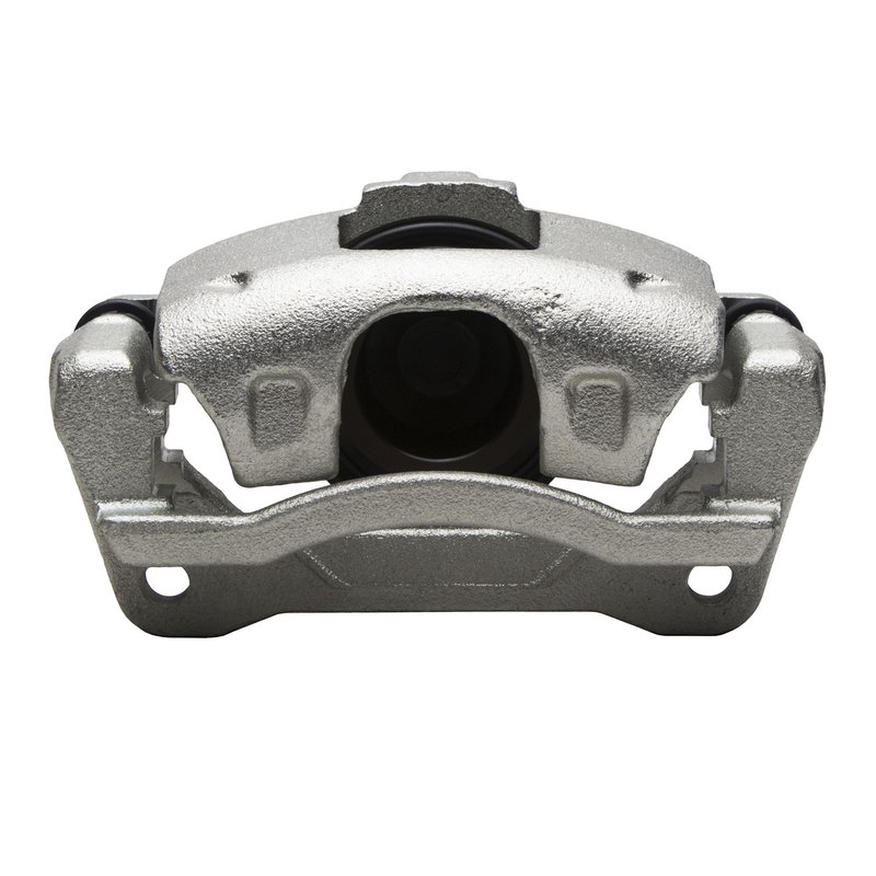 Dynamite Friction 331-42041 Disc Brake Caliper - Front Left or Front Right