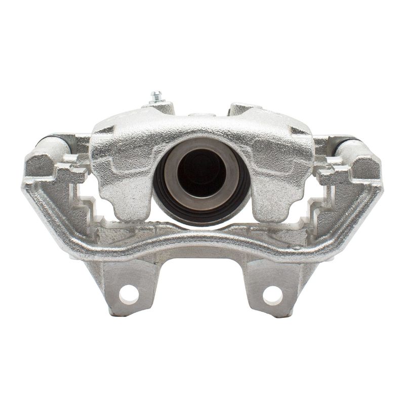 Dynamite Friction 331-42633 Disc Brake Caliper - Rear Left