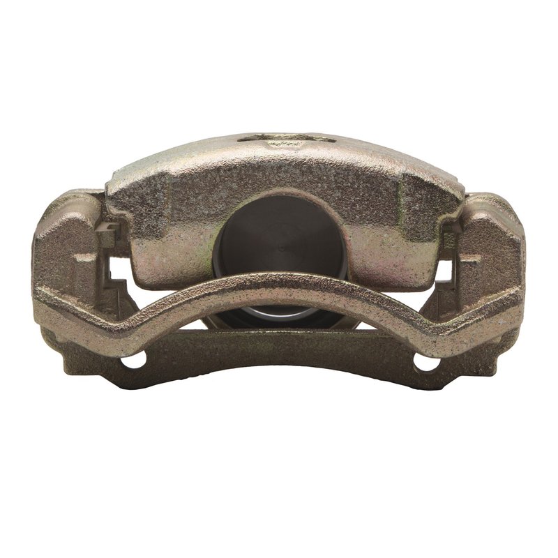 Dynamic Friction 331-45018 Disc Brake Caliper - Front Right