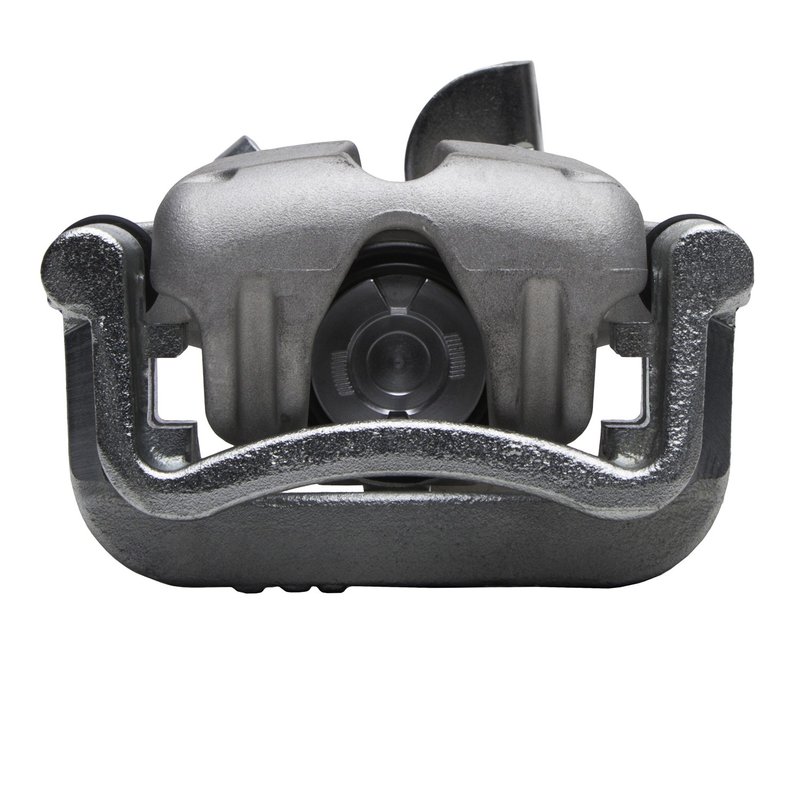 Dynamite Friction 331-45600 Disc Brake Caliper - Rear Right